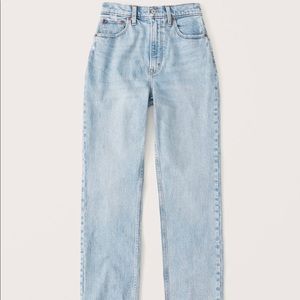 Abercrombie & Fitch Jeans